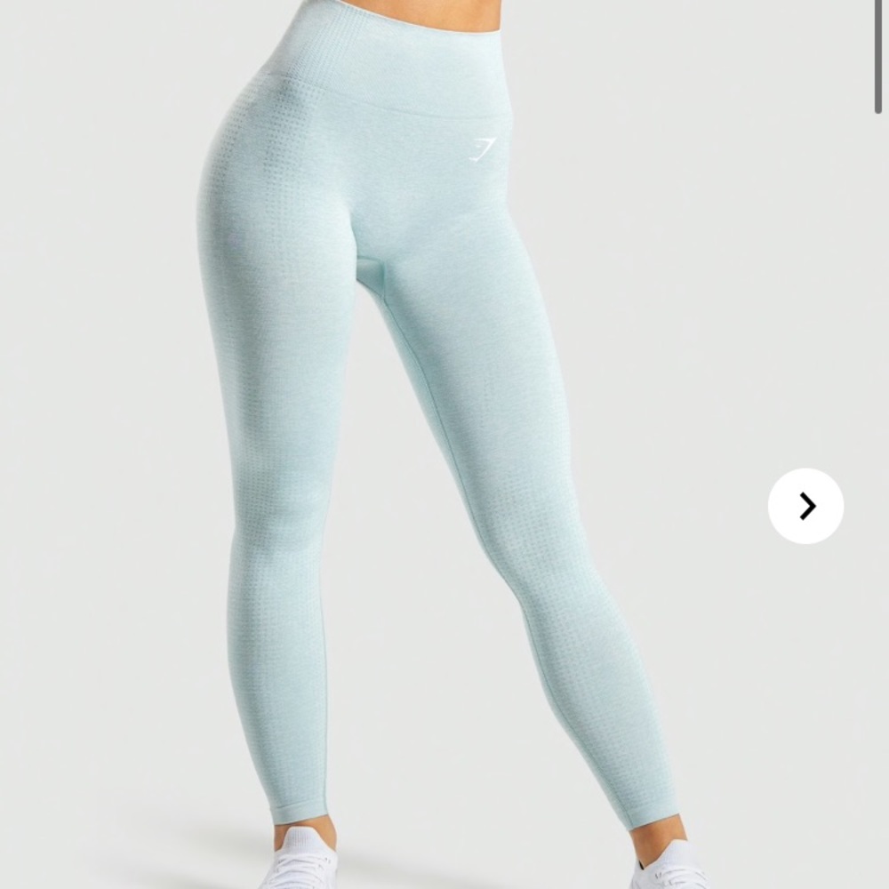 GYMSHARK VITAL SEAMLESS LEGGINGS